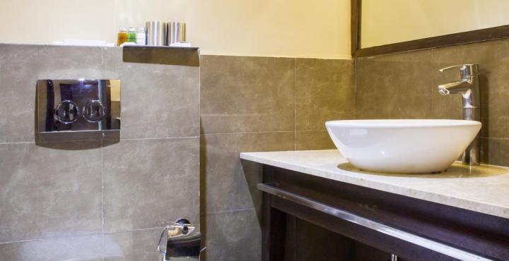The Quorum Hotel Mysore