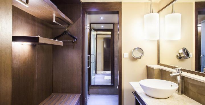 The Quorum 3* Mysore