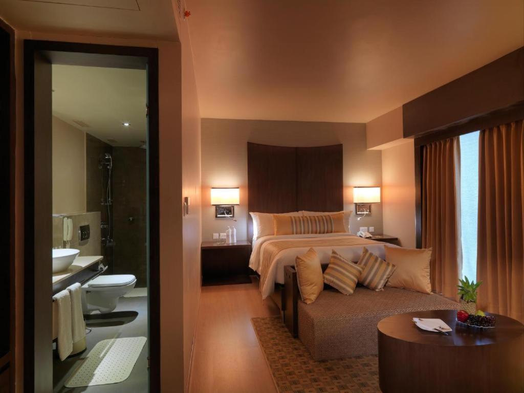 The Quorum Hotel Mysore