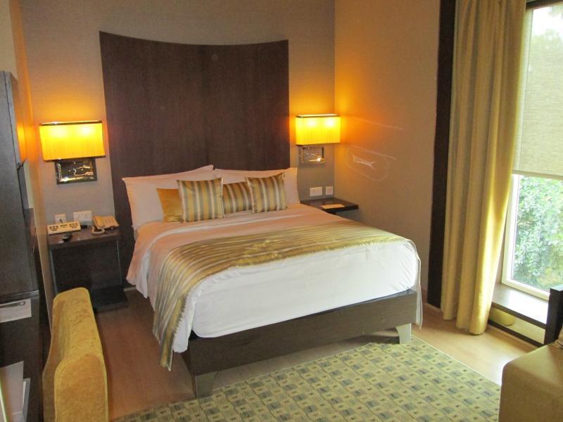 The Quorum Hotel Mysore
