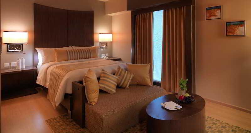 The Quorum 3* Mysore