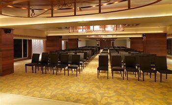 The Quorum Hotel 3*